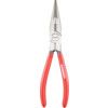 200mm/8" SNIPE NOSE PLIER WITH CUTTER thumbnail-0