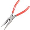 200mm/8" SNIPE NOSE PLIER WITH CUTTER thumbnail-3