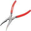 200mm/8" BENT SNIPE NOSE PLIERS thumbnail-2