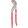 405mm Water Pump Pliers, 100mm Jaw Capacity thumbnail-0