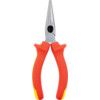 160mm/6.3/8" PRO-TORQ S/NOSE PLIER 1000V INS. thumbnail-1