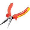 160mm/6.3/8" PRO-TORQ S/NOSE PLIER 1000V INS. thumbnail-3