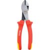 205mm Cable Cutters, Insulated Handle thumbnail-0