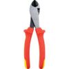 205mm Cable Cutters, Insulated Handle thumbnail-1