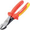 205mm Cable Cutters, Insulated Handle thumbnail-2