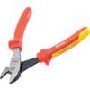 205mm Cable Cutters, Insulated Handle thumbnail-3