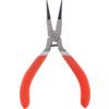 125mm/5" STRAIGHT NOSE IN T CIRCLIP PLIERS thumbnail-1