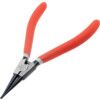 175mm/7" STRAIGHT NOSE EXT CIRCLIP PLIERS thumbnail-2