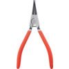 250mm/10" STRAIGHT NOSE EXT CIRCLIP PLIERS thumbnail-1