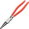 12" STRAIGHT NOSE INTERNAL CIRCLIP PLIERS 85-165mm thumbnail-2