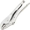 255mm/10" Straight Jaw Locking Grip Wrench thumbnail-2