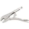 255mm/10" Straight Jaw Locking Grip Wrench thumbnail-2