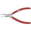 120mm/4.3/4" FLAT NOSE BOX JOINT ELECT PLIERS thumbnail-0