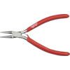 120mm/4.3/4" ROUND NOSE BOX JNT ELECTRONICS PLIERS thumbnail-0