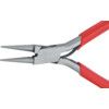 120mm/4.3/4" ROUND NOSE BOX JNT ELECTRONICS PLIERS thumbnail-2