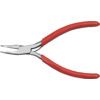 120mm/4.3/4" PNTD BENT ROUND NOSE BOX JOINT PLIERS thumbnail-0