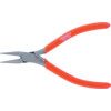 120mm/4.3/4" POINTED NOSEBOX JOINT PLIERS thumbnail-0