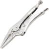 150mm/6" LONG NOSE LOCKING PLIERS thumbnail-2