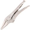 230mm/9" LONG NOSE LOCKING PLIERS thumbnail-1