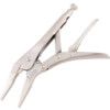 230mm/9" LONG NOSE LOCKING PLIERS thumbnail-2