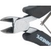 110mm/4.1/2" ESD MICRO DI AG CUTTING PLIERS thumbnail-0