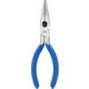 150mm/6" HEAVY DUTY SNIPENOSE PLIER/SIDE CUTTER thumbnail-1