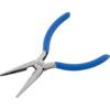 150mm/6" HEAVY DUTY SNIPENOSE PLIER/SIDE CUTTER thumbnail-3