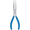 200mm/8" HEAVY DUTY SNIPENOSE PLIER/SIDE CUTTER thumbnail-0