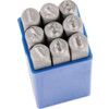 5.0mm (SET OF 9) FIGURE PUNCHES thumbnail-0