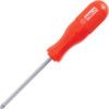 Hi-Grip Pozi Screwdriver, No.2 Pozi Tip, 100mm Blade thumbnail-0