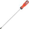 Pro-Torq Pozi Screwdriver, No.2 Pozi Tip, 250mm Blade thumbnail-0