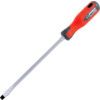 Pro-Torq Flat Head Screwdriver, 8.0mm Flared Tip, 200mm Blade thumbnail-0