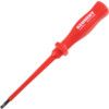 Electricians Screwdriver, 4.0mm Parallel Tip, 100mm Blade thumbnail-0