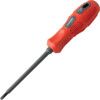 Electricians Screwdriver, 4.0mm Parallel Tip, 100mm Blade thumbnail-0