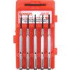 Precision Screwdriver Set, Set of 6 thumbnail-0