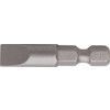 8.0mm x 70mm FLAT POWER BIT 1/4" HEX thumbnail-0