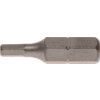 3.0mm x 25mm SCREWDRIVERBIT 1/4" HEX thumbnail-0