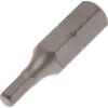 3.0mm x 25mm SCREWDRIVERBIT 1/4" HEX thumbnail-1