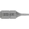 TX6 TAMPERPROOF TORX BIT1/4" HEX STD thumbnail-0