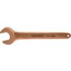 19mm SPARK RESISTANT SINGLE OPEN END SPANNER thumbnail-0