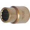 30mm SPARK RESISTANT SOCKET 3/4" SQ. DRIVE thumbnail-0