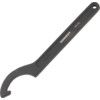 C Spanner, Chrome Vanadium Steel, 205mm Length, 45-50mm Jaw Capacity thumbnail-0