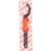 C Spanner, Chrome Vanadium Steel, 205mm Length, 45-50mm Jaw Capacity thumbnail-2