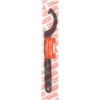 C Spanner, Chrome Vanadium Steel, 240mm Length, 58-62mm Jaw Capacity thumbnail-2