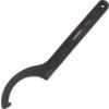 C Spanner, Chrome Vanadium Steel, 240mm Length, 68-75mm Jaw Capacity thumbnail-0