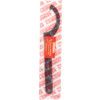 C Spanner, Chrome Vanadium Steel, 240mm Length, 68-75mm Jaw Capacity thumbnail-2