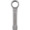 Metric Ring Slogging Spanner, Chrome Satin Hardened Steel, 41mm thumbnail-1