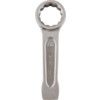 Metric Ring Slogging Spanner, Chrome Satin Hardened Steel, 50mm thumbnail-1