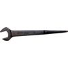 Open Ended Podger Spanner, Chrome Vanadium Steel, 280mm Length, 24mm thumbnail-0