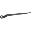 Ring Podger Spanner, Chrome Vanadium Steel, 345mm Length, 24mm thumbnail-0